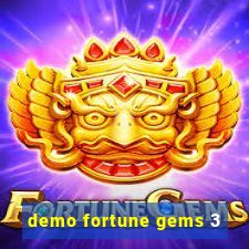 demo fortune gems 3